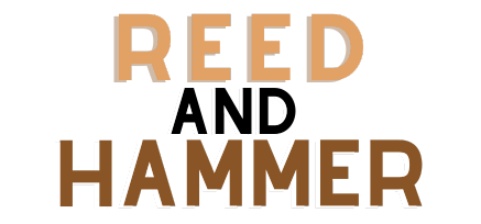 Reed and Hammer